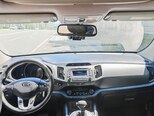 Kia Sportage-7