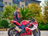 Yamaha YZF-R6-2