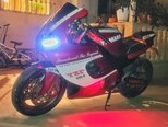 Yamaha YZF-R6-3