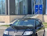 Toyota Corolla-8