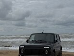 LADA (VAZ) Niva-1