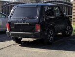 LADA (VAZ) Niva-3