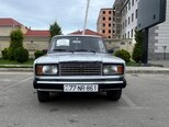 LADA (VAZ) 2107-1