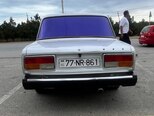 LADA (VAZ) 2107-4