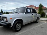 LADA (VAZ) 2107-3