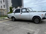 LADA (VAZ) 2107-2
