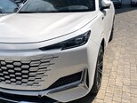 Changan Uni-K iDD-1