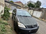 Toyota Corolla-2