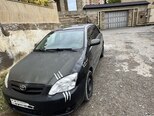 Toyota Corolla-3