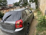 Toyota Corolla-5
