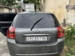 Toyota Corolla-7
