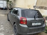 Toyota Corolla-6
