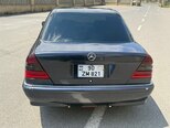 Mercedes C 200-5