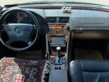 Mercedes C 200-7