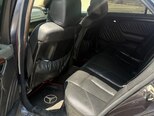 Mercedes C 200-9