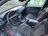 Mercedes C 180-12