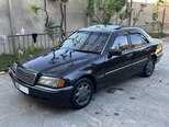 Mercedes C 180-4