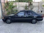Mercedes C 180-8