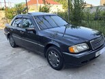 Mercedes C 180-3