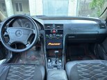 Mercedes C 180-11