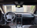 Mercedes C 180-10