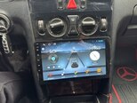 Mercedes C 180-15