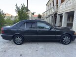 Mercedes C 180-9
