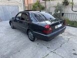 Mercedes C 180-7