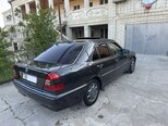 Mercedes C 180-6