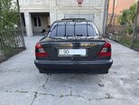 Mercedes C 180-5