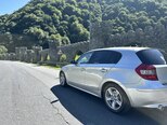 BMW 120-5