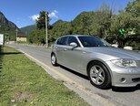 BMW 120-7