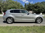 BMW 120-3