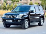 Toyota Land Cruiser Prado-11