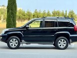 Toyota Land Cruiser Prado-10