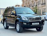 Toyota Land Cruiser Prado-12