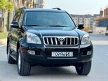 Toyota Land Cruiser Prado-13