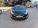 Hyundai Elantra-1