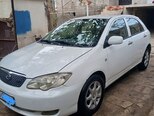 BYD F3-2
