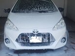 Toyota Aqua-4