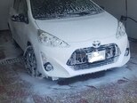 Toyota Aqua-5