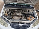 BYD F3-3