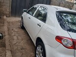 BYD F3-9