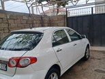 BYD F3-10