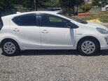Toyota Aqua-9