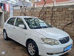 BYD F3-1