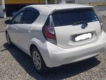 Toyota Aqua-7