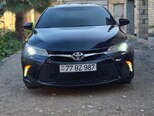 Toyota Camry-1