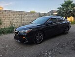 Toyota Camry-3