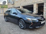 Toyota Camry-5